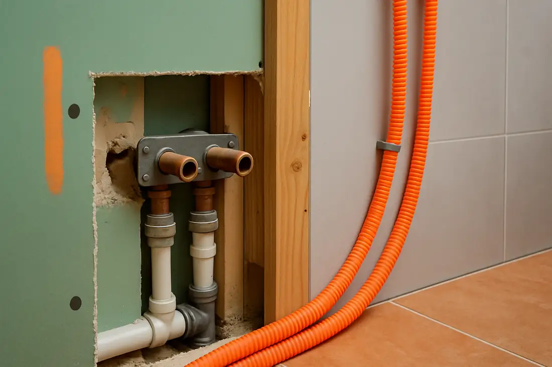 Änderungen während der Renovierung: So vermeiden Sie Kostennachträge in München