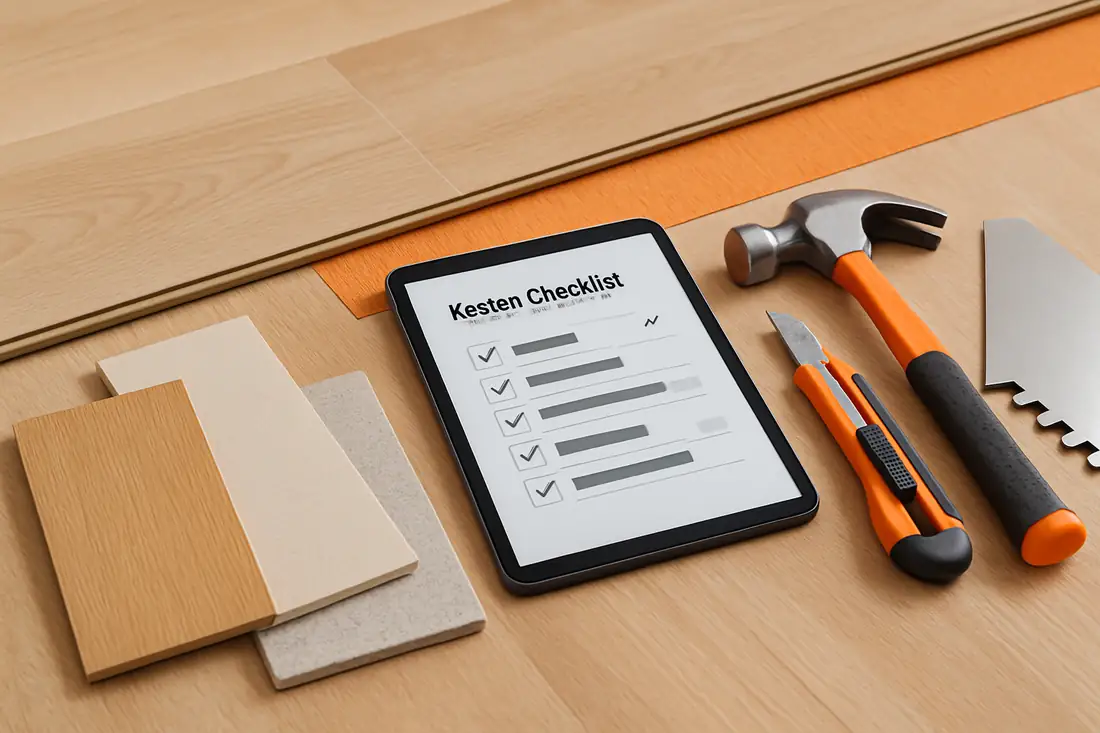 Bodenrenovierung in München: moderne Beläge, sinnvolle Reihenfolge und typische Kosten