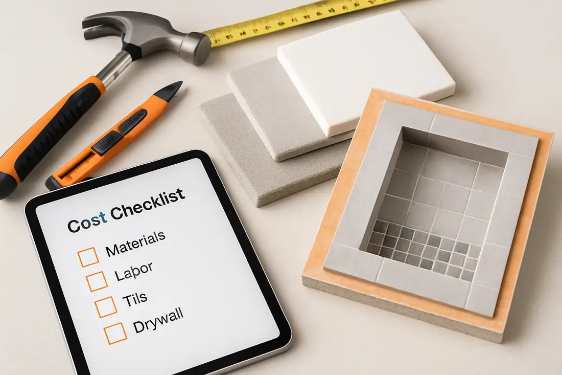 Innenausbau im Keller in München-Süd: Vom Abstellraum zum Wohnraum