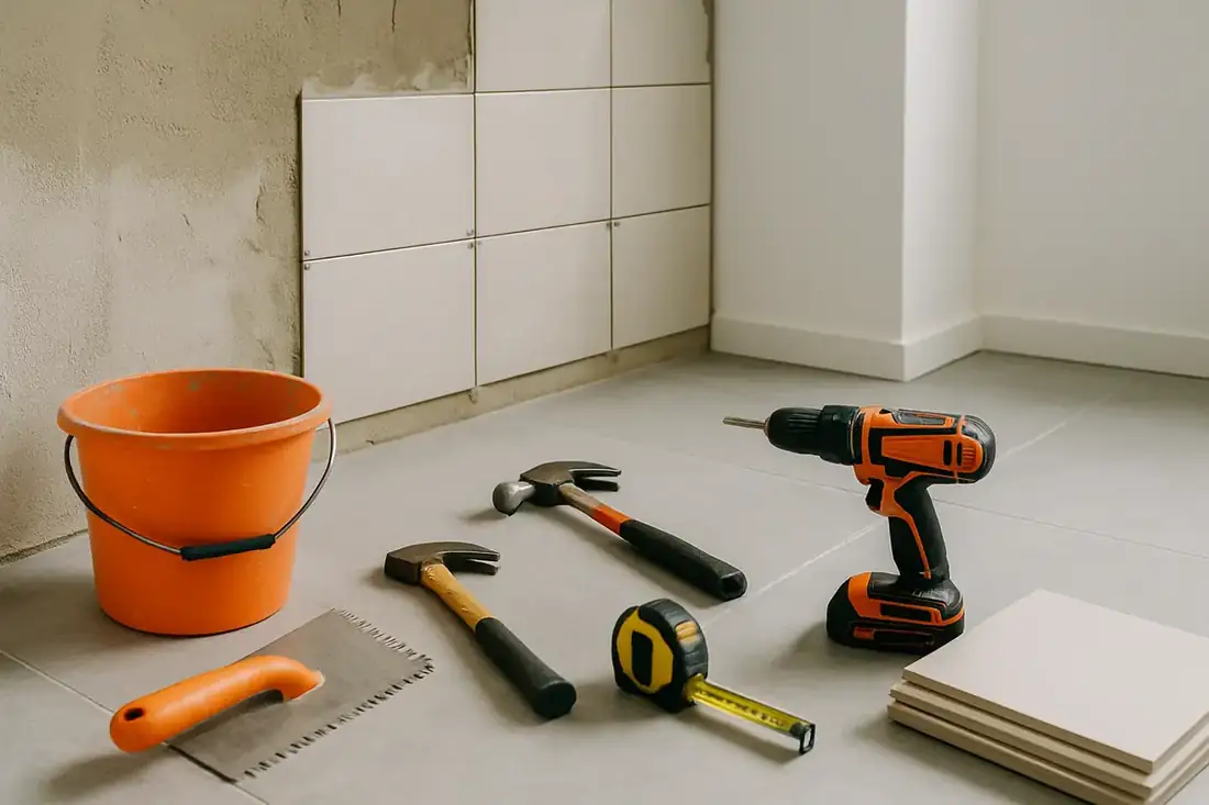 Innenausbau in der Mietwohnung in München: Was ist erlaubt und was nicht?