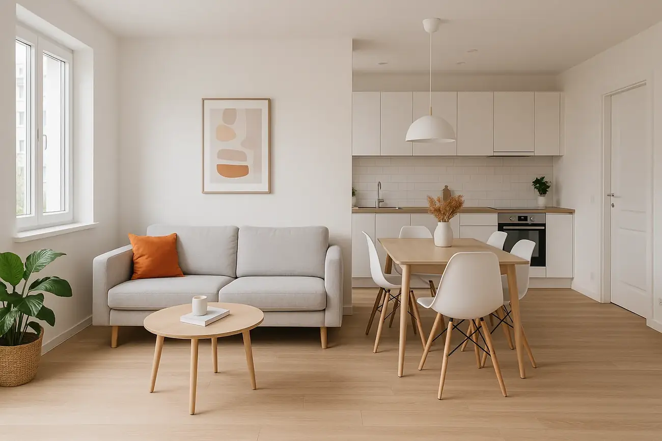 Innenausbau in der Mietwohnung in München: Was ist erlaubt und was nicht?