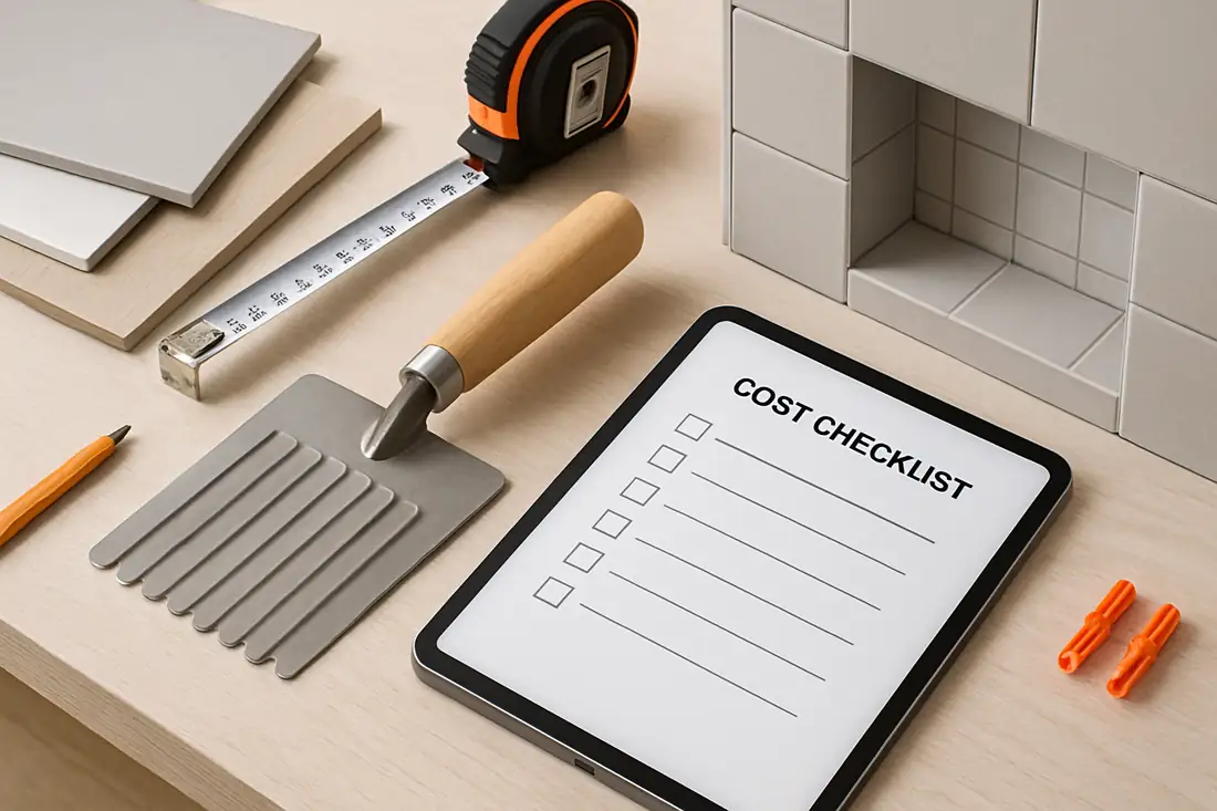 Innenausbau im Reihenmittelhaus in München-Süd: Platz optimal nutzen