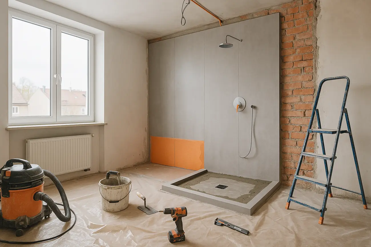 Was kostet die Auffrischung einer Wohnung vor der Vermietung in München?