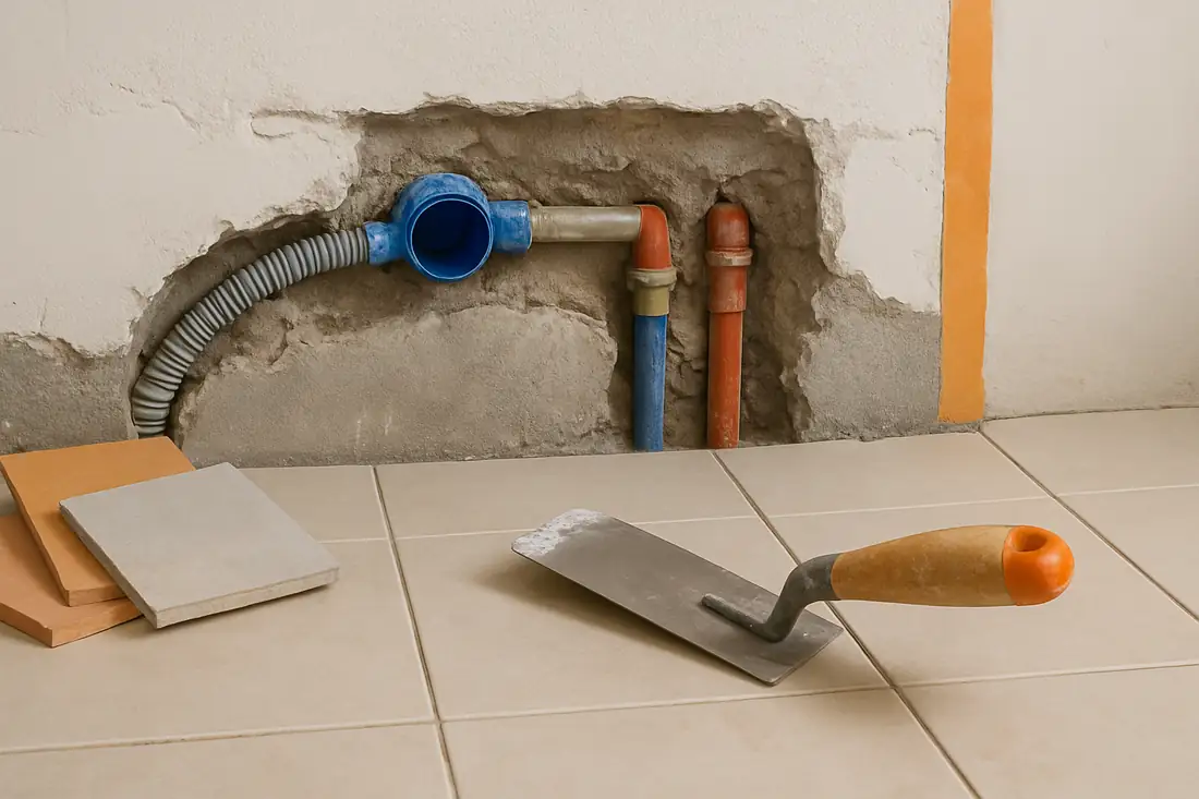 Was kostet das Ausgleichen von Wänden und Decken in der Altbauwohnung in München?