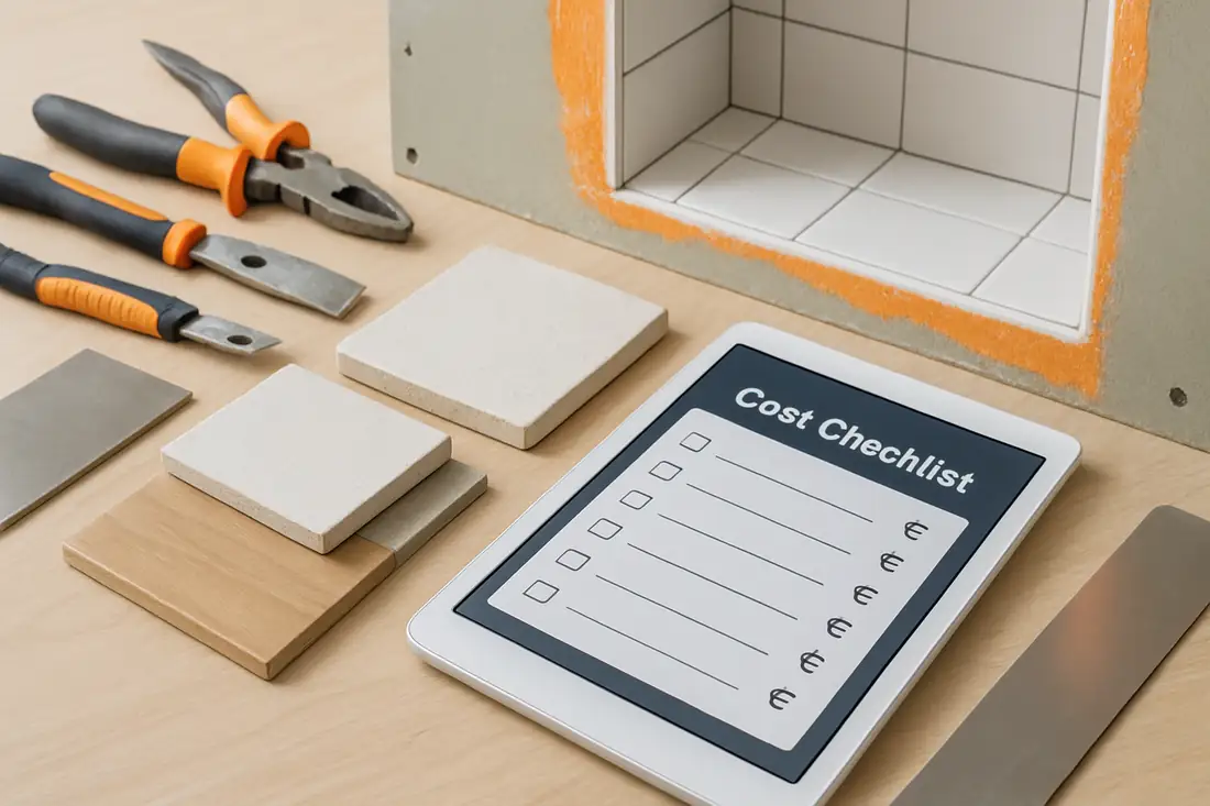 Was kostet die Renovierung eines 4–5 m² Bads in München wirklich?