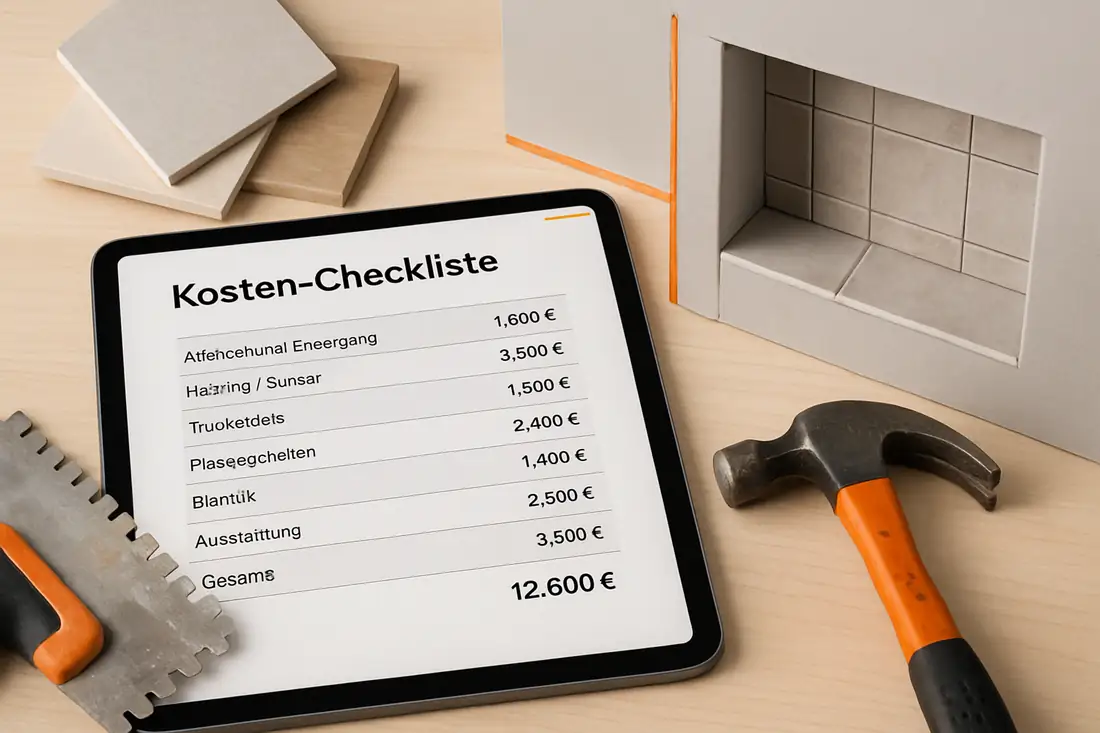 Was kostet die Sanierung eines 4–5 m² Badezimmers in München wirklich?