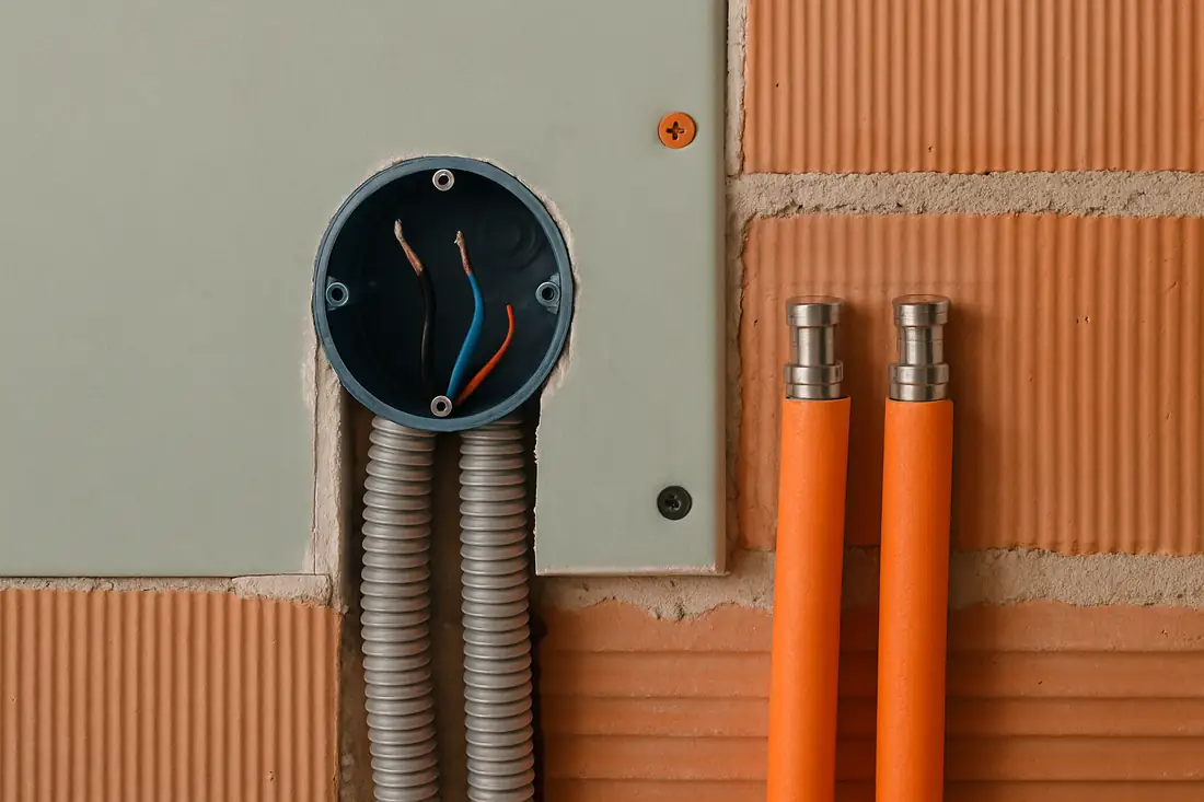 Komplettsanierung eines Reihenhauses in München: realistische Kostenrahmen