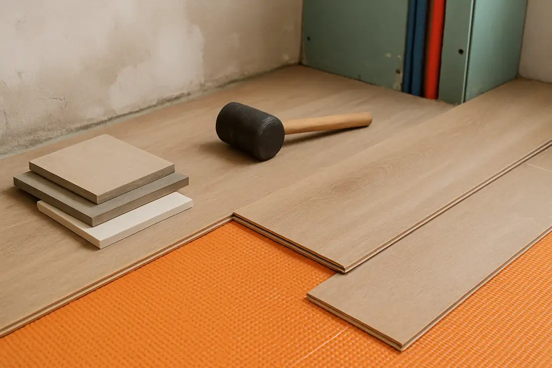 Küchenrenovierung in der 70er-Jahre-Wohnung in München: mit welchen Kosten Sie rechnen sollten