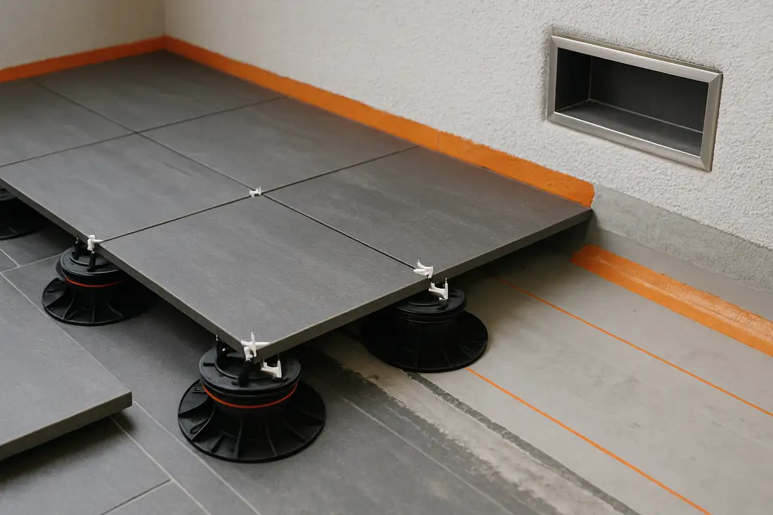 Was kostet die Sanierung von Balkon und Terrasse in München?