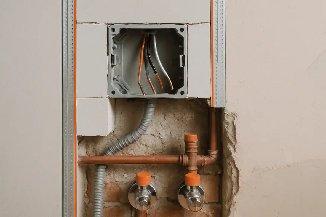 Kostenunterschied im Kinderzimmer: schnelle Auffrischung vs. Komplettsanierung in München