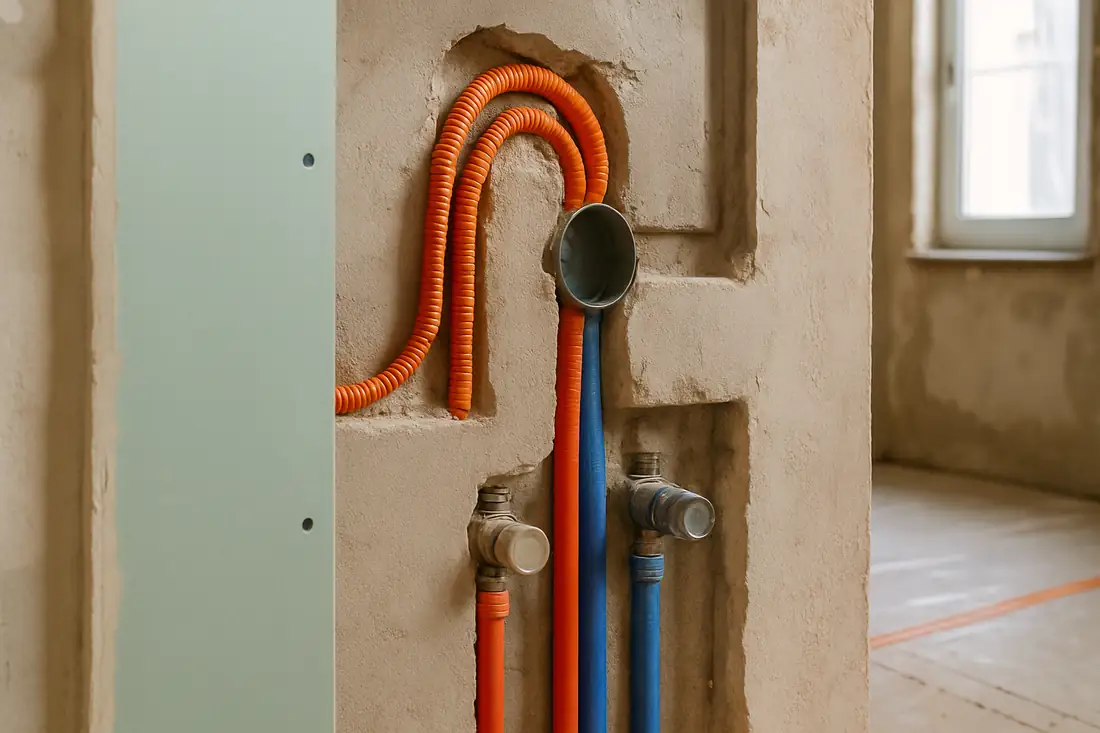 Lärm und Staub bei der Renovierung im Altbau in München: So sprechen Sie mit Ihren Nachbarn