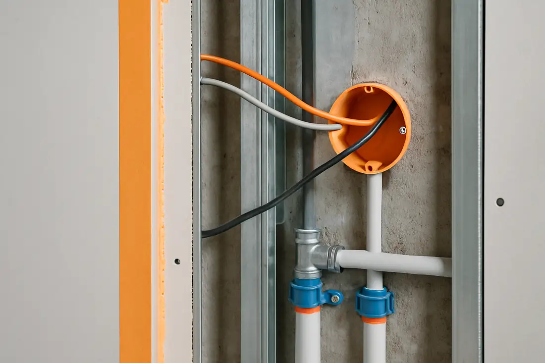 Generalrenovierung in München: richtige Reihenfolge von Abriss bis Silikon