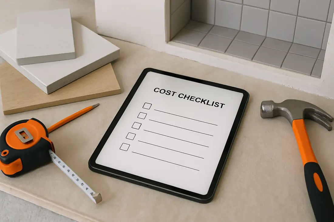 Renovierung trotz Vollzeitjob in München organisieren: Praxis-Tipps