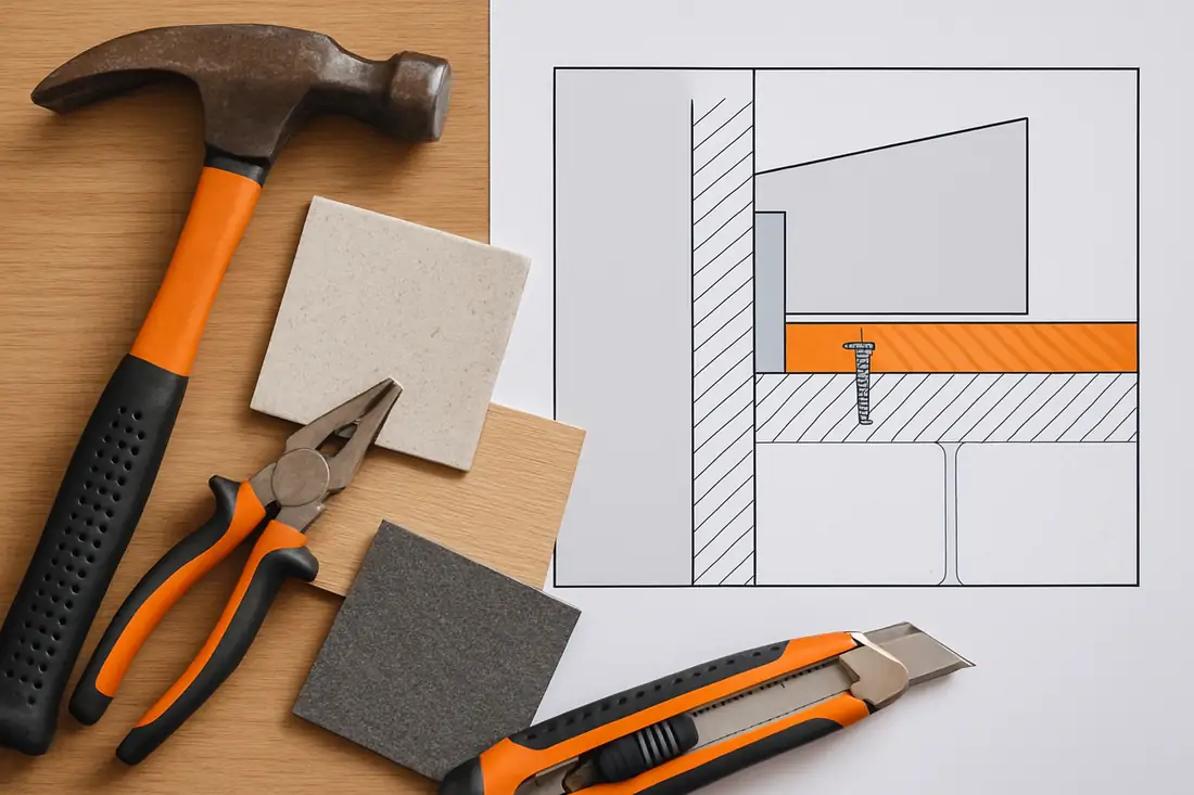 Renovierung in München: Wohnung im Mehrfamilienhaus vs. Einfamilienhaus