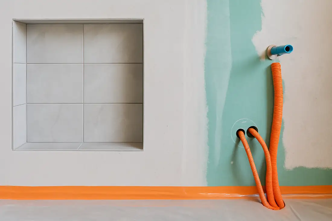 Renovierungsangebot und Kostenvoranschlag richtig vergleichen