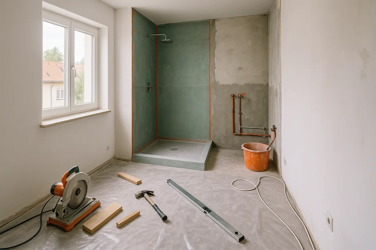 Reserve für unvorhergesehene Renovierungskosten in München richtig planen