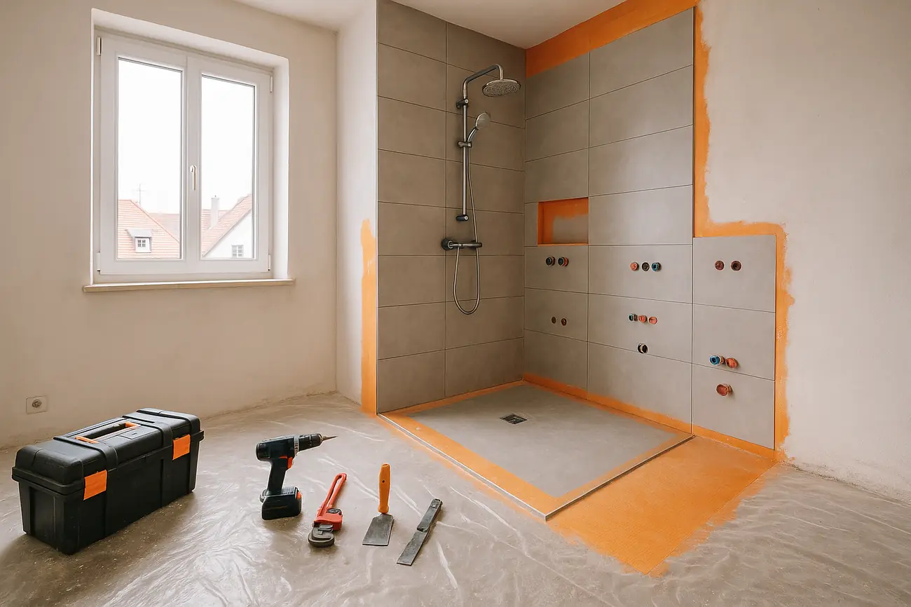 Den richtigen Zeitpunkt für Ihre Renovierung in München wählen