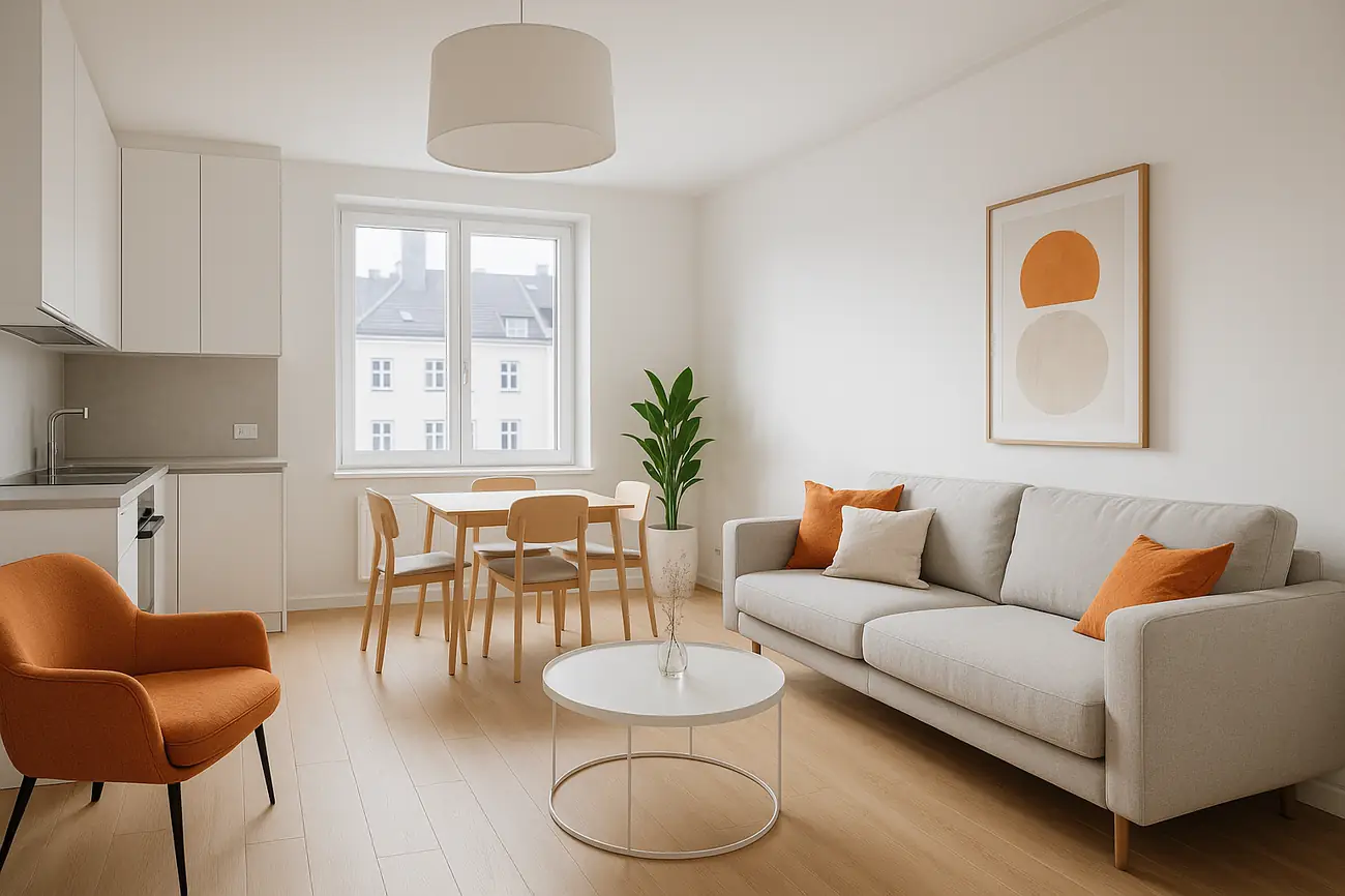 Besserer Schallschutz mit Trockenbau: So wird Ihre Wohnung im Münchner Süden ruhiger