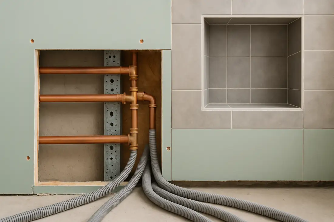 Schlüsselfertige Wohnungsrenovierung für Investoren in München: Budget & Risiken