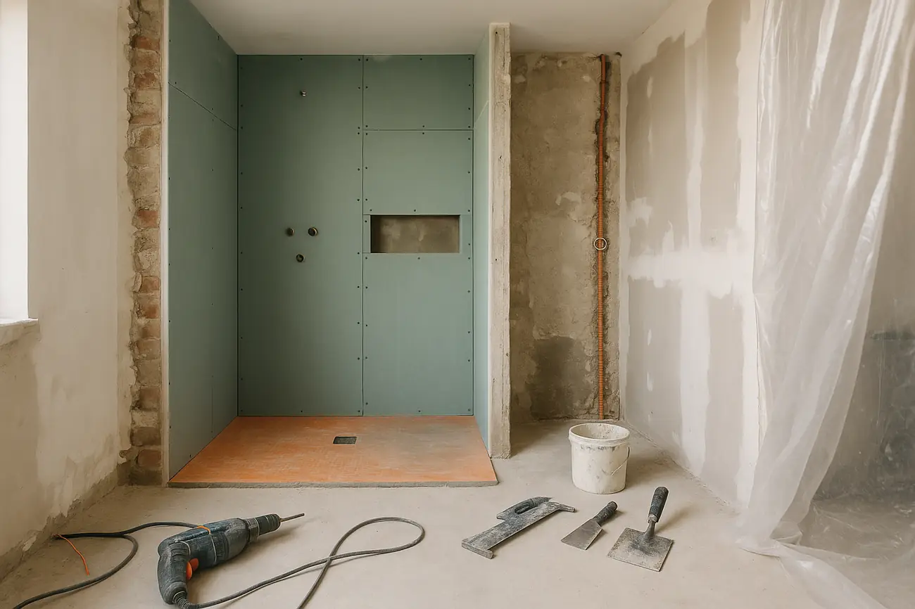 Schlüsselfertige Wohnungsrenovierung für Investoren in München: Budget & Risiken