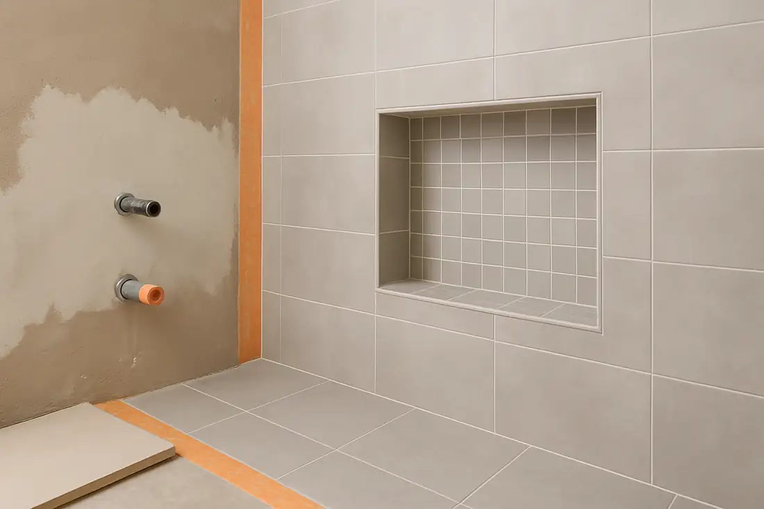 Renovierung in München: Welche Arbeiten Sie selbst machen können – und wo der Fachbetrieb übernehmen sollte