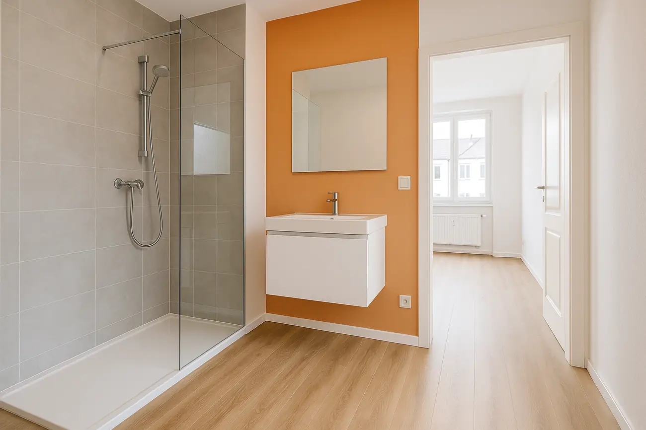 Vinylboden in München: Moderne Lösung für die Wohnungsrenovierung