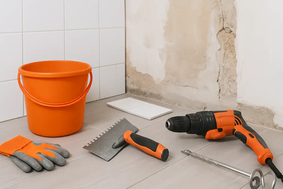 Wohnung renovieren in München: richtige Reihenfolge und Praxis-Tipps