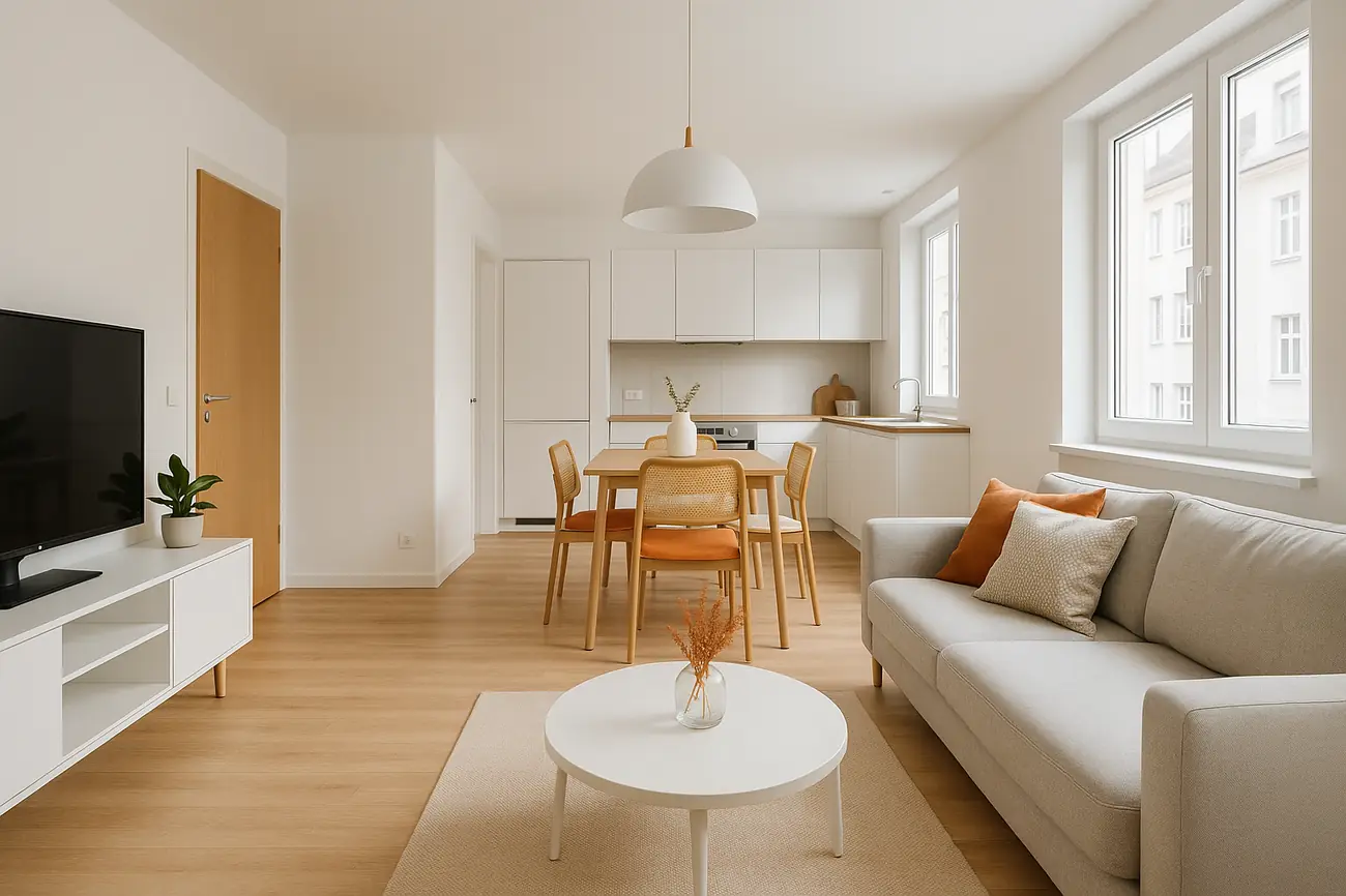 Wohnung renovieren in München: richtige Reihenfolge und Praxis-Tipps