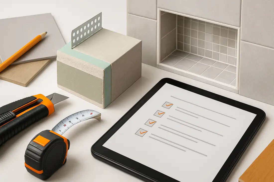 Wohnungsrenovierung in München: Checkliste und Praxis-Tipps für München-Süd