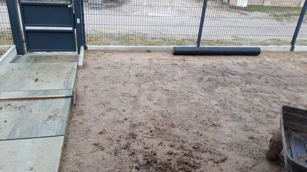 Renovierungsarbeit im Raum München – Garten planen und gestalten