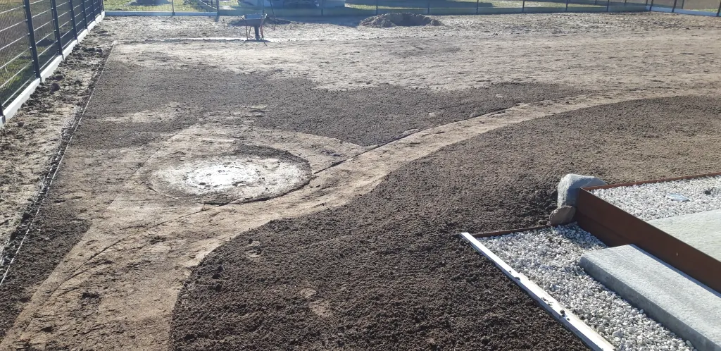 Renovierungsarbeit im Raum München – Gartengestaltung